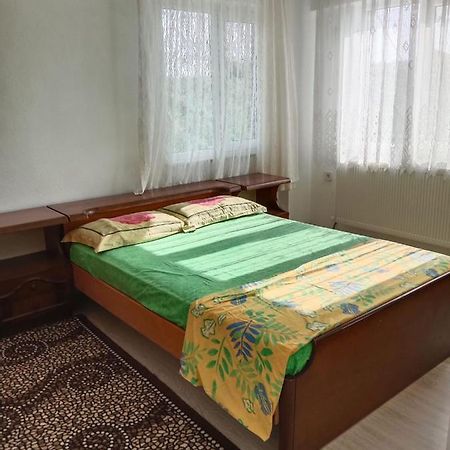 Cetin Apart Aparthotel Ezine Ngoại thất bức ảnh